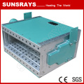 Sunsrays горелке газ (Е 20) для сушки краски печным отоплением 